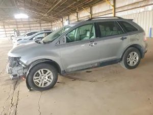 2007 FORD EDGE
