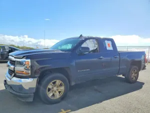 2018 CHEVROLET ALL Models