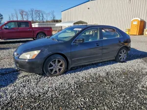 2003 HONDA ACCORD