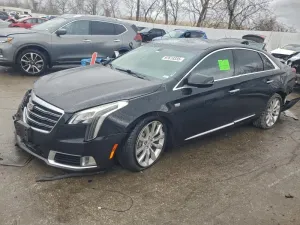 2019 CADILLAC XTS