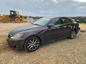 2012 LEXUS IS