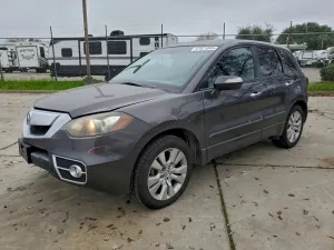2010 ACURA RDX