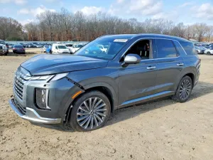 2023 HYUNDAI PALISADE