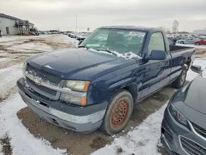 2005 CHEVROLET ALL Models