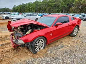 2014 FORD ALL Models