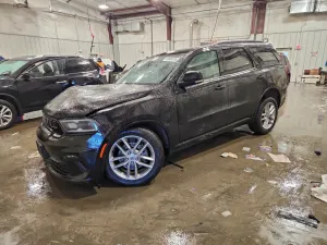 2023 DODGE DURANGO