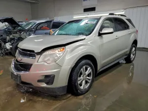 2013 CHEVROLET EQUINOX
