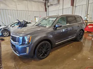 2022 KIA TELLURIDE