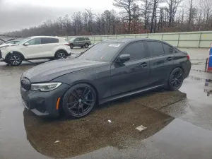 2020 BMW M3