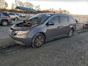 2015 HONDA All Models