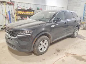2022 KIA SORENTO