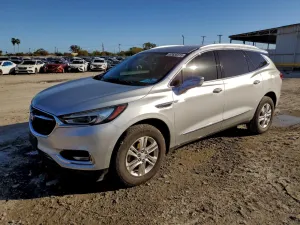 2020 BUICK ENCLAVE