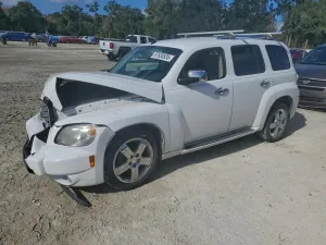 2011 CHEVROLET HHR