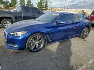 2018 INFINITI Q60