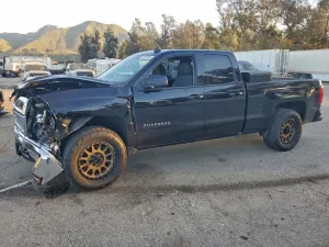 2014 CHEVROLET ALL Models