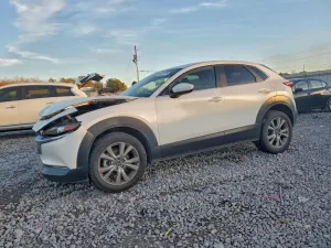 2021 MAZDA CX30