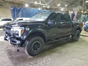 2025 FORD F150
