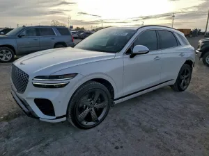 2023 GENESIS GV70 BASE