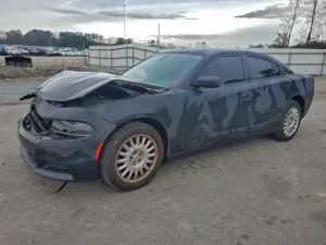 2016 DODGE CHARGER