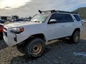 2019 TOYOTA 4RUNNER