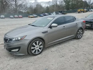2012 KIA OPTIMA