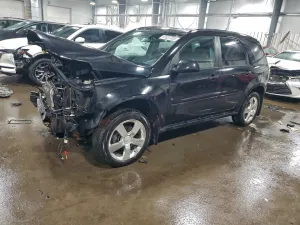 2008 CHEVROLET EQUINOX