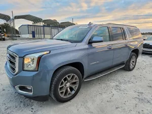 2016 GMC YUKON