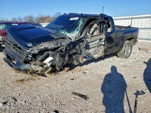 2013 CHEVROLET ALL Models