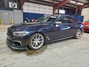 2018 BMW MOTORRAD M5