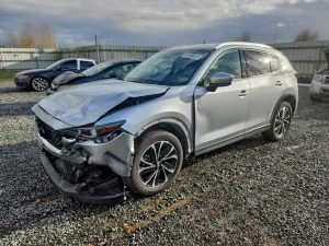2023 MAZDA CX-5 PREMI