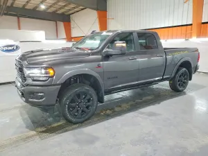 2024 RAM TRUCKS 3500