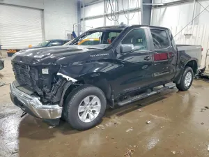 2023 CHEVROLET ALL Models