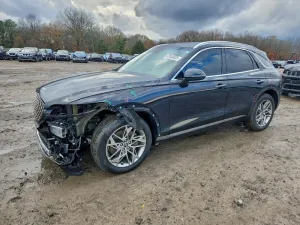 2022 GENESIS GV70 BASE