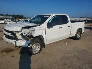 2019 CHEVROLET ALL Models