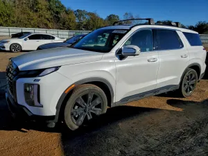 2025 HYUNDAI PALISADE X