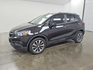 2021 BUICK ENCORE
