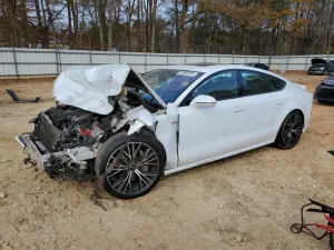2017 AUDI A7