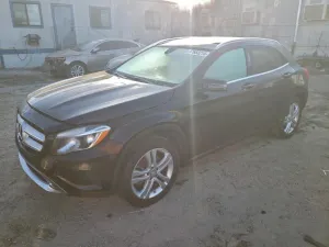 2015 MERCEDES-BENZ GLA-CLASS