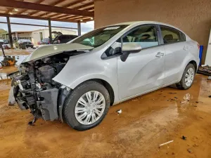 2016 KIA RIO