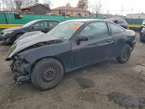 2003 CHEVROLET CAVALIER