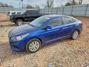 2020 HYUNDAI ACCENT