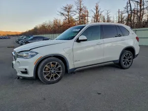2017 BMW X5
