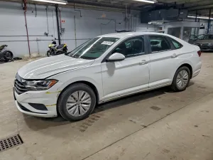 2019 VOLKSWAGEN JETTA