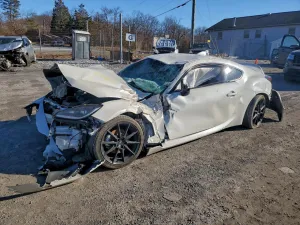 2023 TOYOTA GR 86 PREM