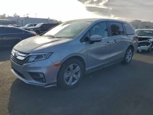 2019 HONDA All Models