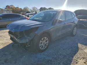 2025 FORD ESCAPE ACT