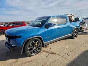 2022 RIVIAN RIT