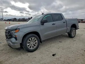 2023 CHEVROLET ALL Models