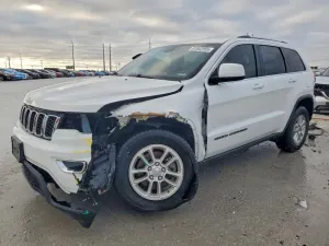 2019 JEEP GRAND CHER