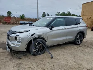 2023 MITSUBISHI OUTLANDER